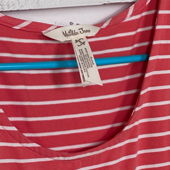 Matilda Jane Dream Weaver Maxi dress - Picture 4 of 6